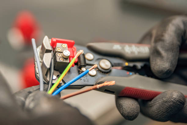 Best Circuit Breaker Repair  in Minster, OH