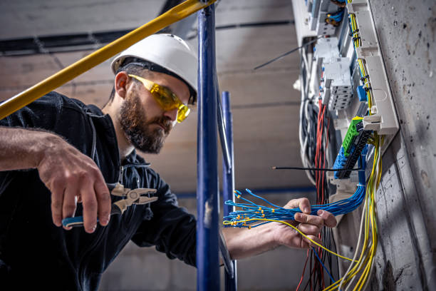  Minster, OH Electrician Pros