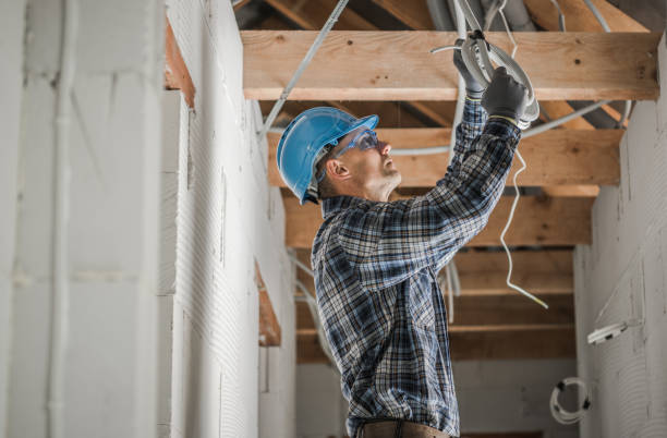 Best Electrical Outlet Repair  in Minster, OH