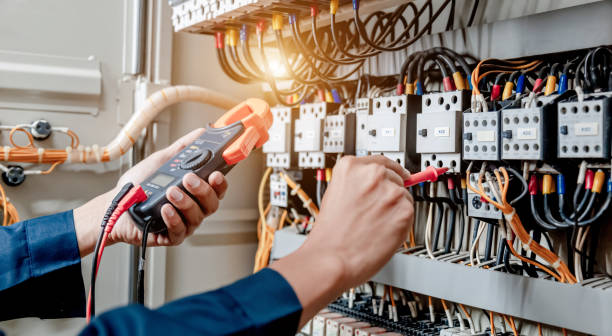 Best Electrician for Home Renovation  in Minster, OH