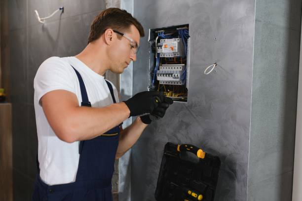 Best Best Electricians Near Me  in Minster, OH