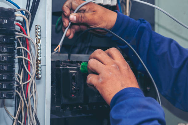 Best 24-Hour Electrician  in Minster, OH