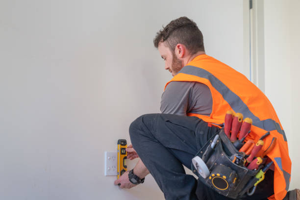 Best Electrical Installation Contractor  in Minster, OH