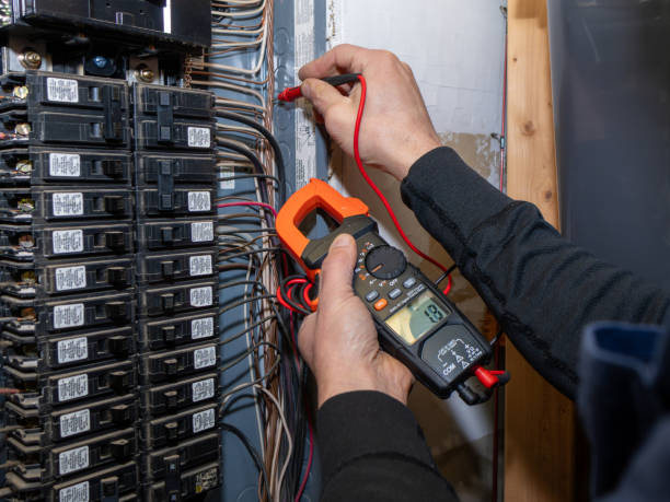 Best Electrical Repair Services  in Minster, OH