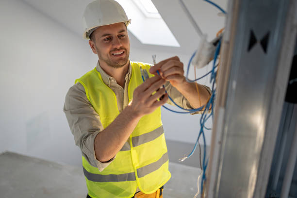 Best Industrial Electrical Services  in Minster, OH